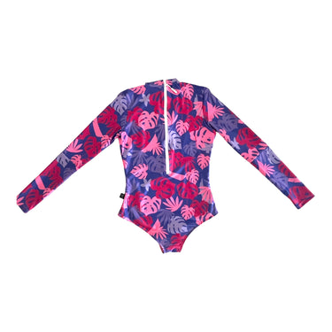 Women's One Piece SHRED Suit